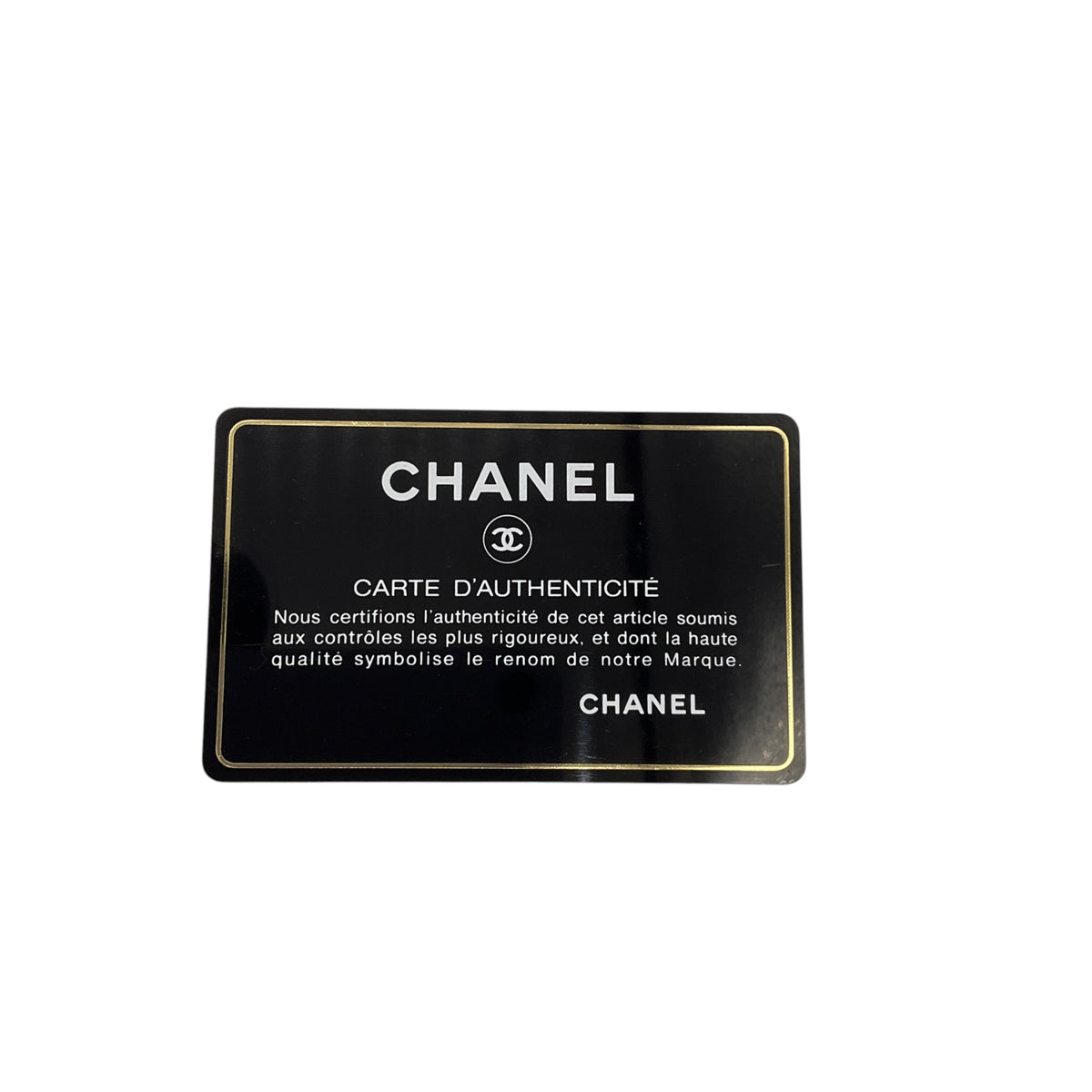 Chanel Black / Cream Camellia and Pearl Embellished Lucite Clutch Bag with Chain Strap