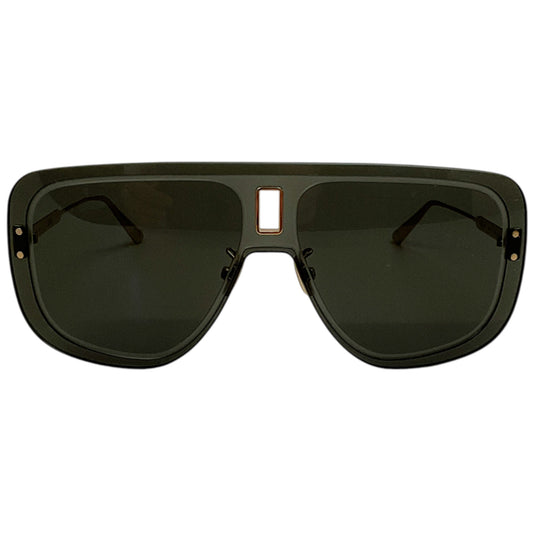 Christian Dior Black UltraDior MU Sunglasses