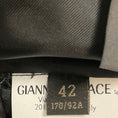 Load image into Gallery viewer, Versace Blue Multi Printed Velvet Blazer with Gold Medusa Buttons
