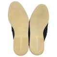 Load image into Gallery viewer, Loro Piana Black Suede Summer Charms Walk Loafers
