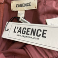 Load image into Gallery viewer, L'Agence Bronze Honor Sequined Flared Pant
