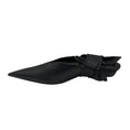 Load image into Gallery viewer, Balenciaga Black Dance Knife Wrap Around Kitten Heels
