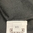 Load image into Gallery viewer, Gabriela Hearst Black Alexandrite Long Sleeved Button Front Knit Cardigan Sweater
