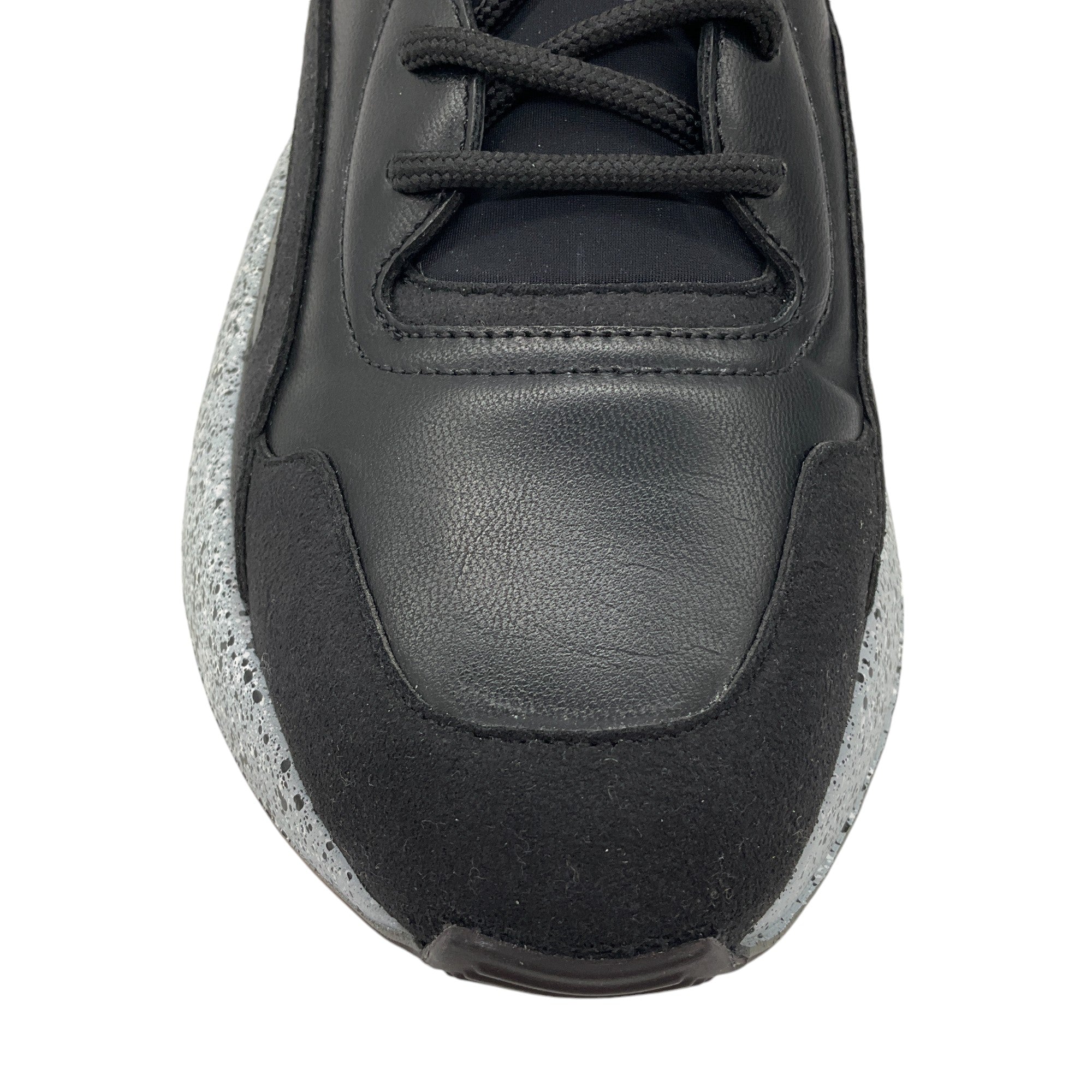 Stella McCartney Black Eclypse Sneakers