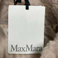 Load image into Gallery viewer, Max Mara Beige Teddy Bear Icon Jacket
