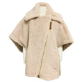 Load image into Gallery viewer, Max Mara Beige Teddy Bear Icon Jacket
