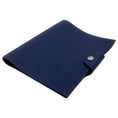 Load image into Gallery viewer, Hermes 2022 Blue Ulysse GM Agenda Cover
