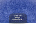 Load image into Gallery viewer, Hermes 2022 Blue Ulysse GM Agenda Cover
