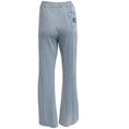 Load image into Gallery viewer, Marni Blue Check Knit Track Pants
