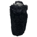 Load image into Gallery viewer, Akris Navy Reversible Lamb Fur and Lambskin Leather Vest

