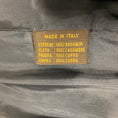 Load image into Gallery viewer, Loro Piana Navy Blue Cashmere Coat with Belt
