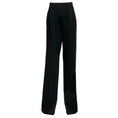 Load image into Gallery viewer, Dries Van Noten Black Hartia Cotton Sweatpants
