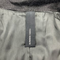 Load image into Gallery viewer, Isabel Benenato Black Mohair / Leather Moto Jacket
