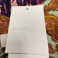 Load image into Gallery viewer, Zimmermann Purple Multi Spliced Paisley Tiggy Bow Midi Dress
