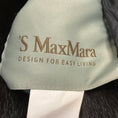 Load image into Gallery viewer, Max Mara 'S Black / Brown Reversible Mink Fur and Nylon Vest
