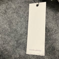 Load image into Gallery viewer, Adam Lippes Heather Grey Brushed Cashmere Ari Top and Levi Belted Midi Skirt
