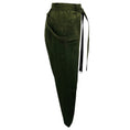 Load image into Gallery viewer, Balenciaga Khaki Green Military Cargo Pants
