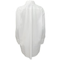 Load image into Gallery viewer, La Collection White Freya Blouse
