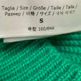 Load image into Gallery viewer, Tom Ford Green Wool and Cashmere Knit Cardigan Sweater

