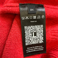 Load image into Gallery viewer, Lafayette 148 New York Vibrant Coral Cashmere Knit Sweater
