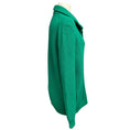 Load image into Gallery viewer, Tom Ford Green Wool and Cashmere Knit Cardigan Sweater
