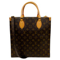 Load image into Gallery viewer, Louis Vuitton 2021 PM Sac Plat Monogram Tote
