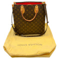 Load image into Gallery viewer, Louis Vuitton 2021 PM Sac Plat Monogram Tote

