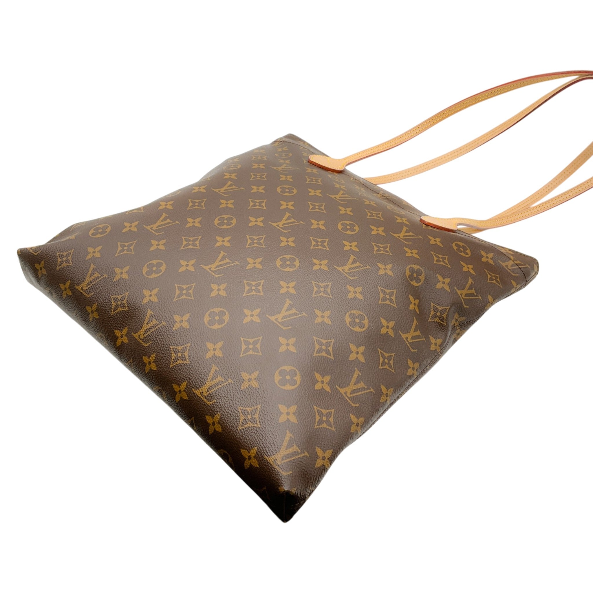 Louis Vuitton 2020 Carry It Monogram Tote