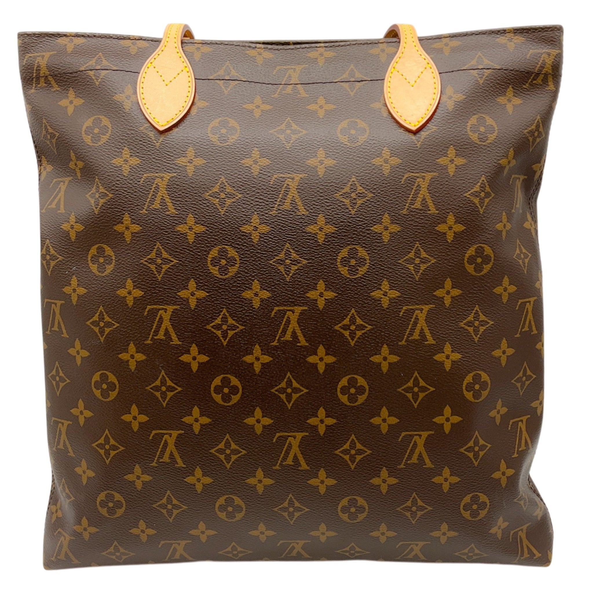 Louis Vuitton 2020 Carry It Monogram Tote