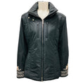 Load image into Gallery viewer, Bogner Black Bavarian Paradise Embroidered Ski Jacket
