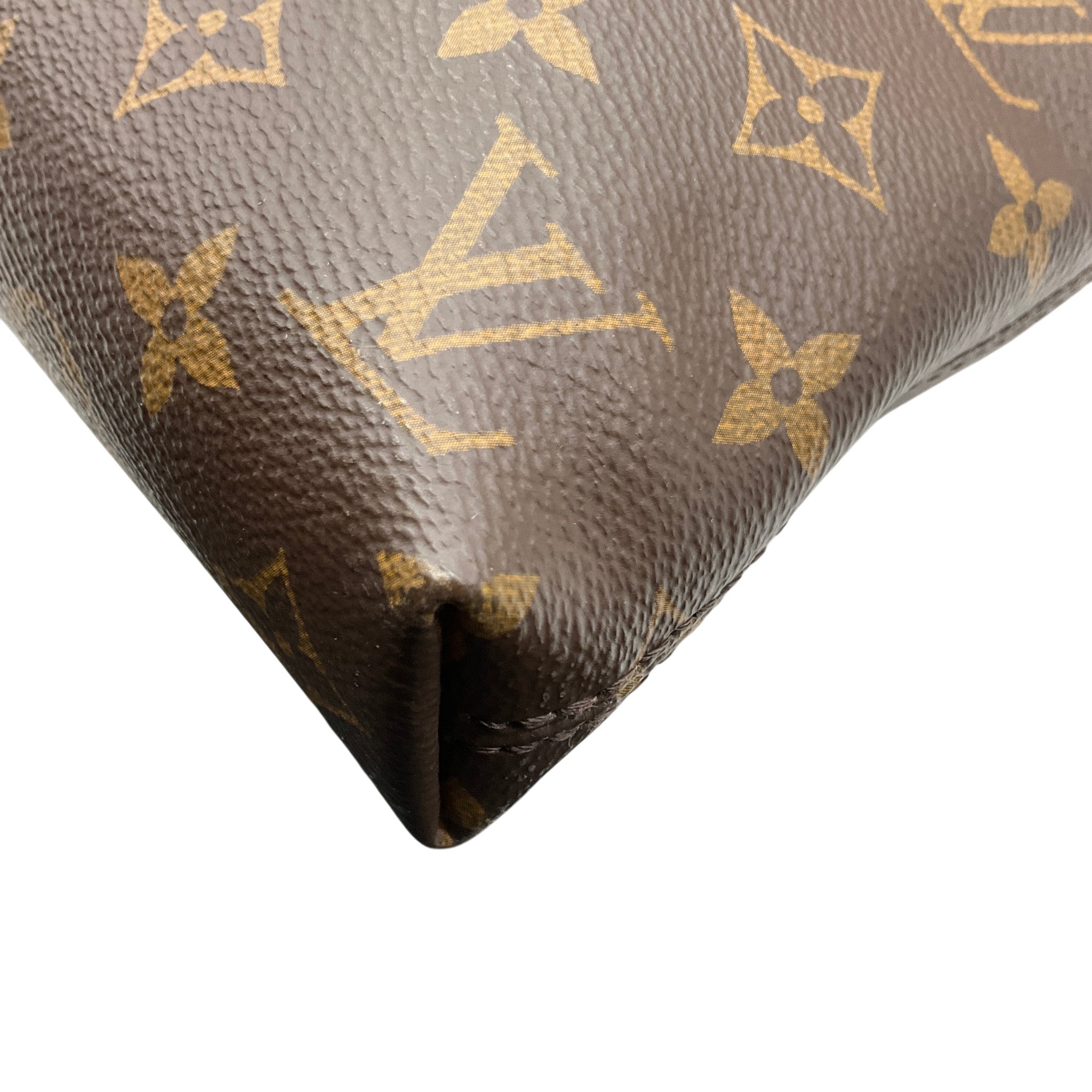 Louis Vuitton 2020 Carry It Monogram Tote