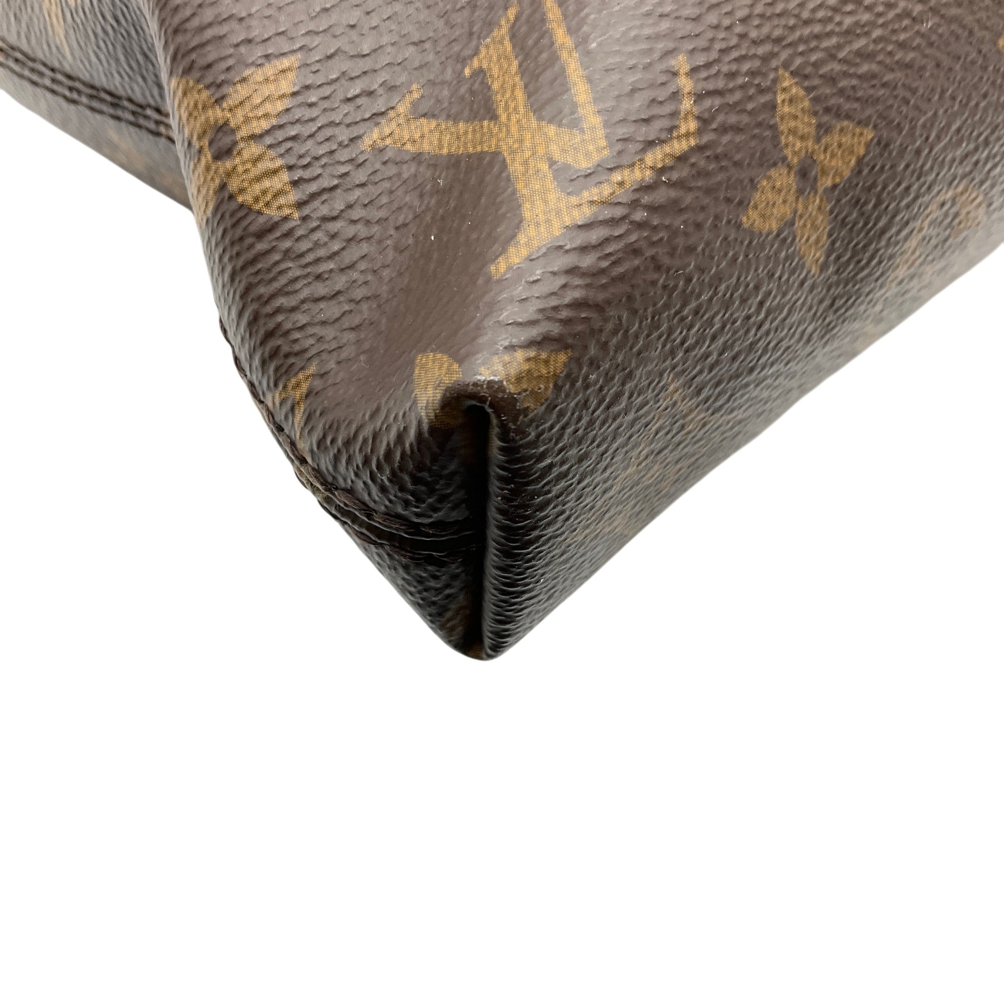 Louis Vuitton 2020 Carry It Monogram Tote