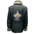 Load image into Gallery viewer, Bogner Black Bavarian Paradise Embroidered Ski Jacket
