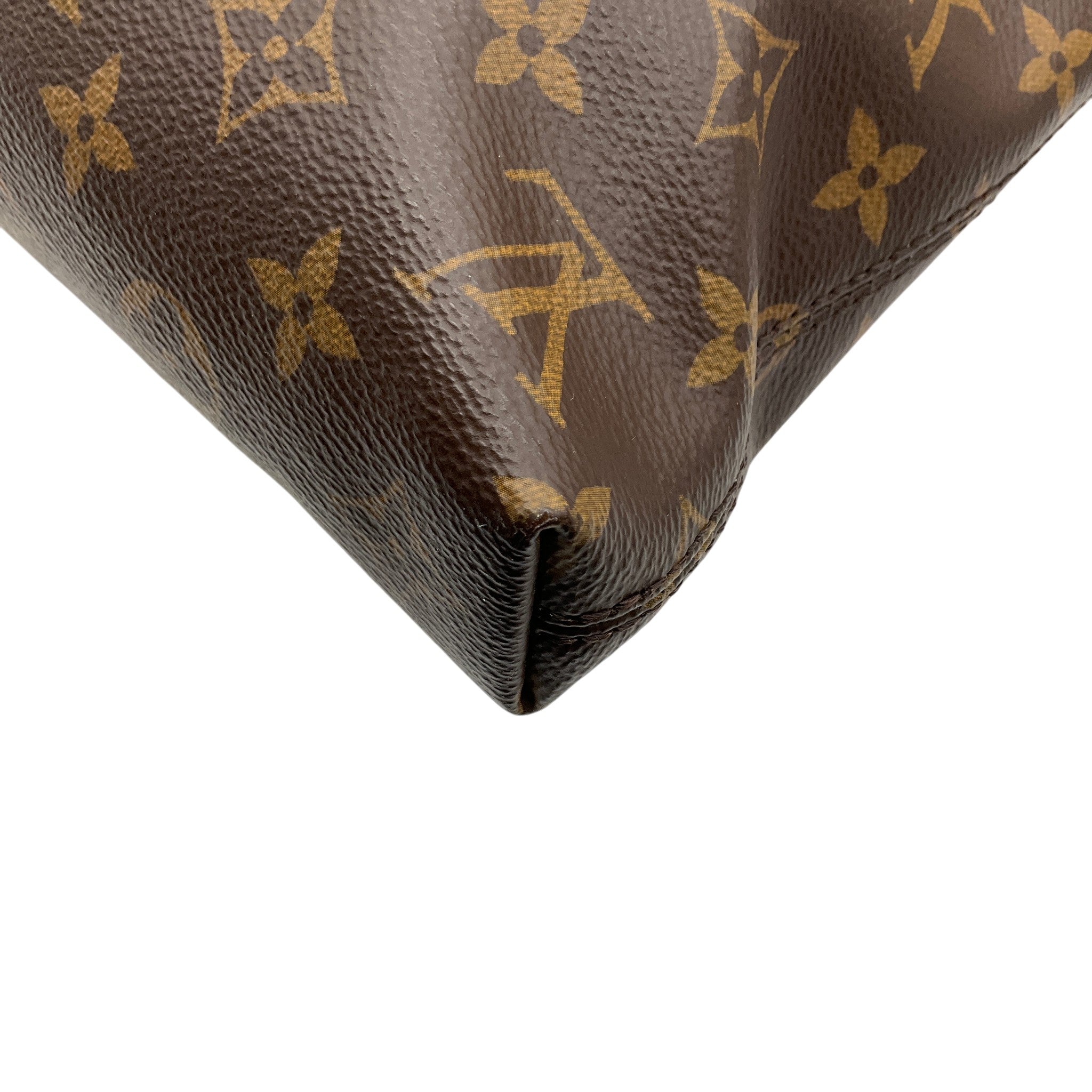 Louis Vuitton 2020 Carry It Monogram Tote