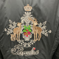 Load image into Gallery viewer, Bogner Black Bavarian Paradise Embroidered Ski Jacket
