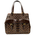 Load image into Gallery viewer, Louis Vuitton Damier Uzes Shoulder Tote

