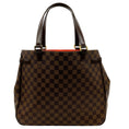 Load image into Gallery viewer, Louis Vuitton Damier Uzes Shoulder Tote
