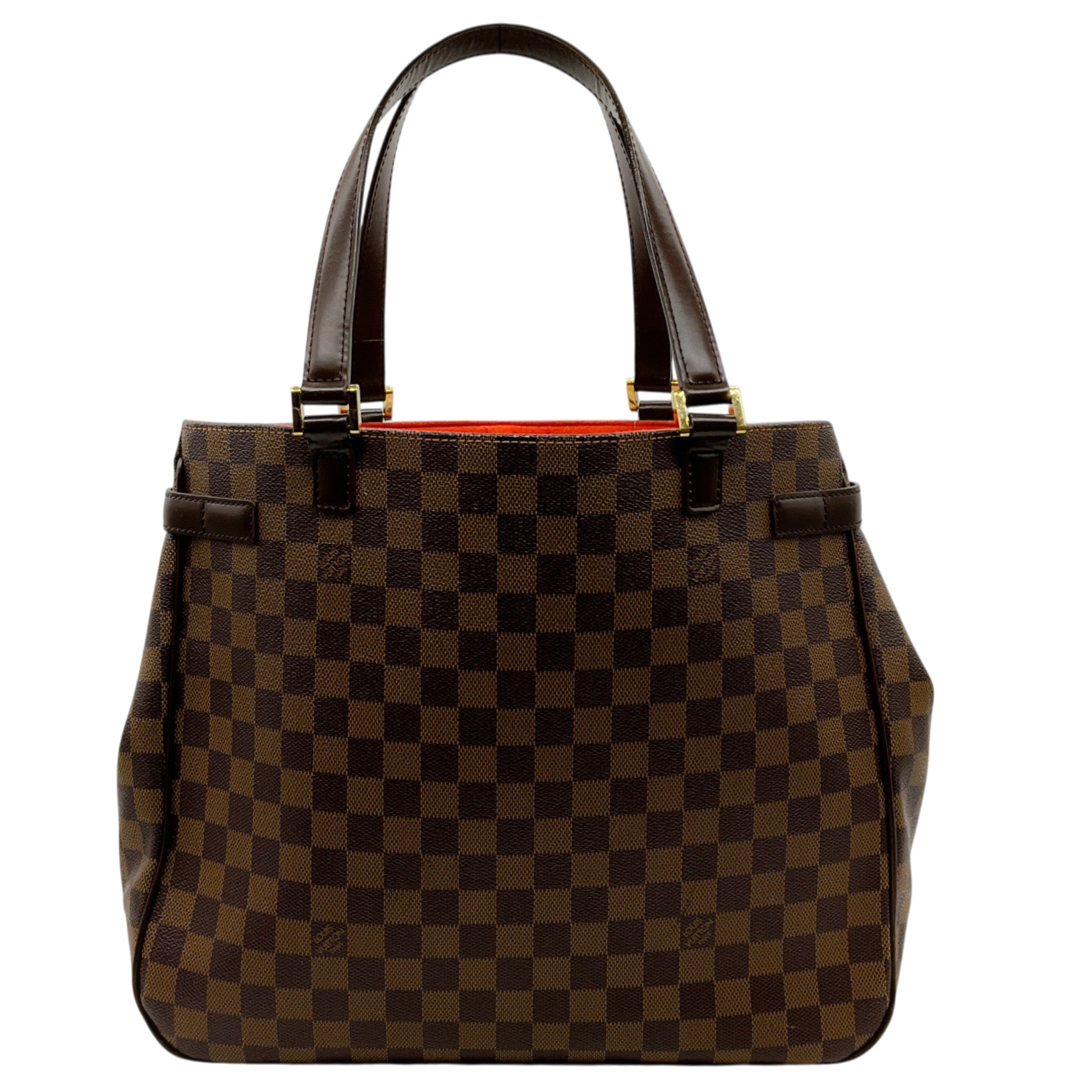 Louis Vuitton Damier Uzes Shoulder Tote