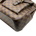 Load image into Gallery viewer, Louis Vuitton Damier Uzes Shoulder Tote
