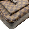 Load image into Gallery viewer, Louis Vuitton Damier Uzes Shoulder Tote
