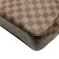 Load image into Gallery viewer, Louis Vuitton Damier Uzes Shoulder Tote
