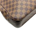 Load image into Gallery viewer, Louis Vuitton Damier Uzes Shoulder Tote
