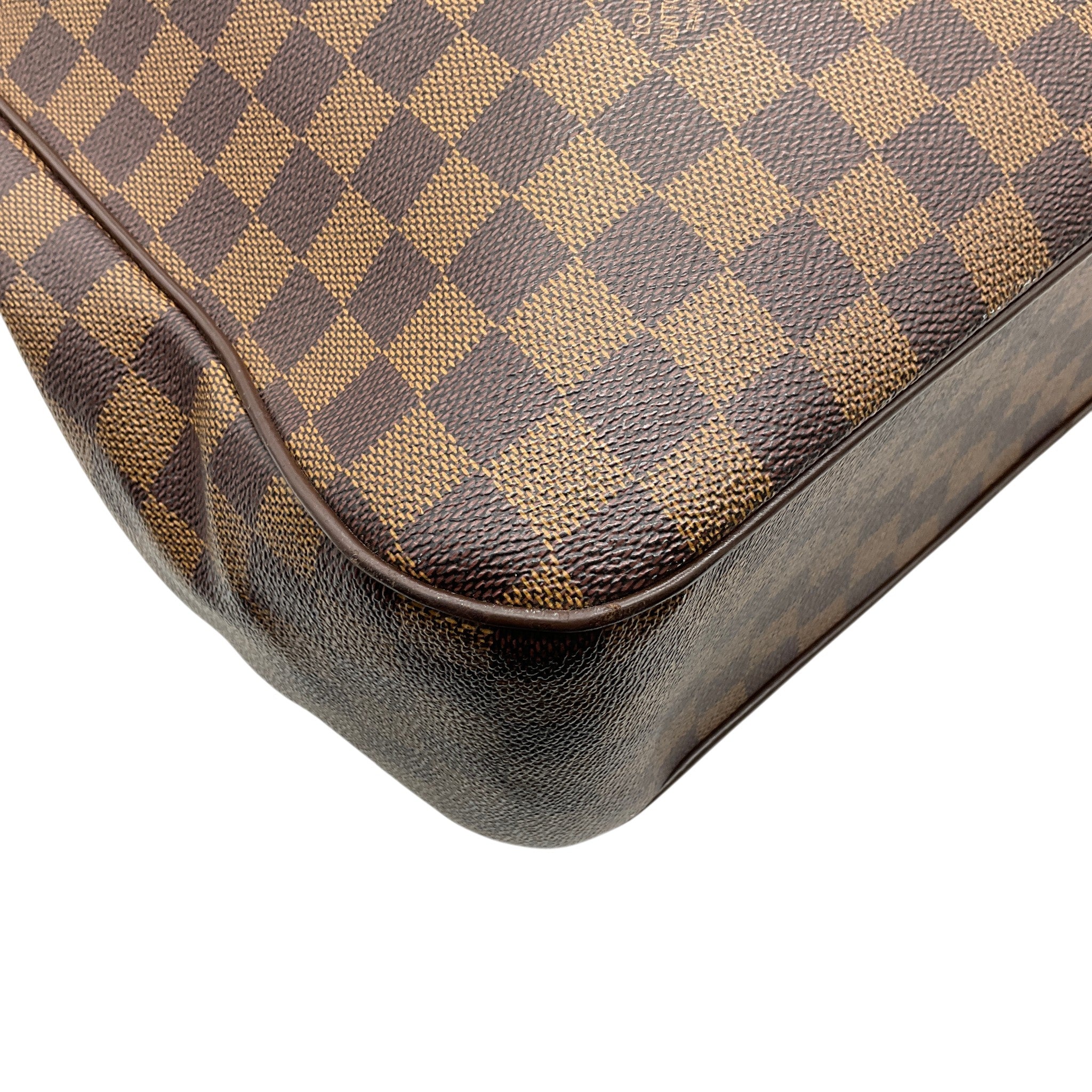 Louis Vuitton Damier Uzes Shoulder Tote