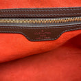 Load image into Gallery viewer, Louis Vuitton Damier Uzes Shoulder Tote

