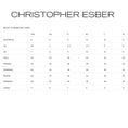 Load image into Gallery viewer, Christopher Esber Pistachio Deconstruct Denim Jean
