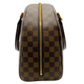 Load image into Gallery viewer, Louis Vuitton 2000 Damier Ebene Nolita Satchel
