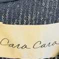Load image into Gallery viewer, Cara Cara Midnight Sequined Maisy Dress

