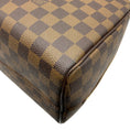 Load image into Gallery viewer, Louis Vuitton 2000 Damier Ebene Nolita Satchel
