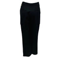 Load image into Gallery viewer, L'Agence Black Channing High Rise Trouser
