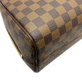 Load image into Gallery viewer, Louis Vuitton 2000 Damier Ebene Nolita Satchel
